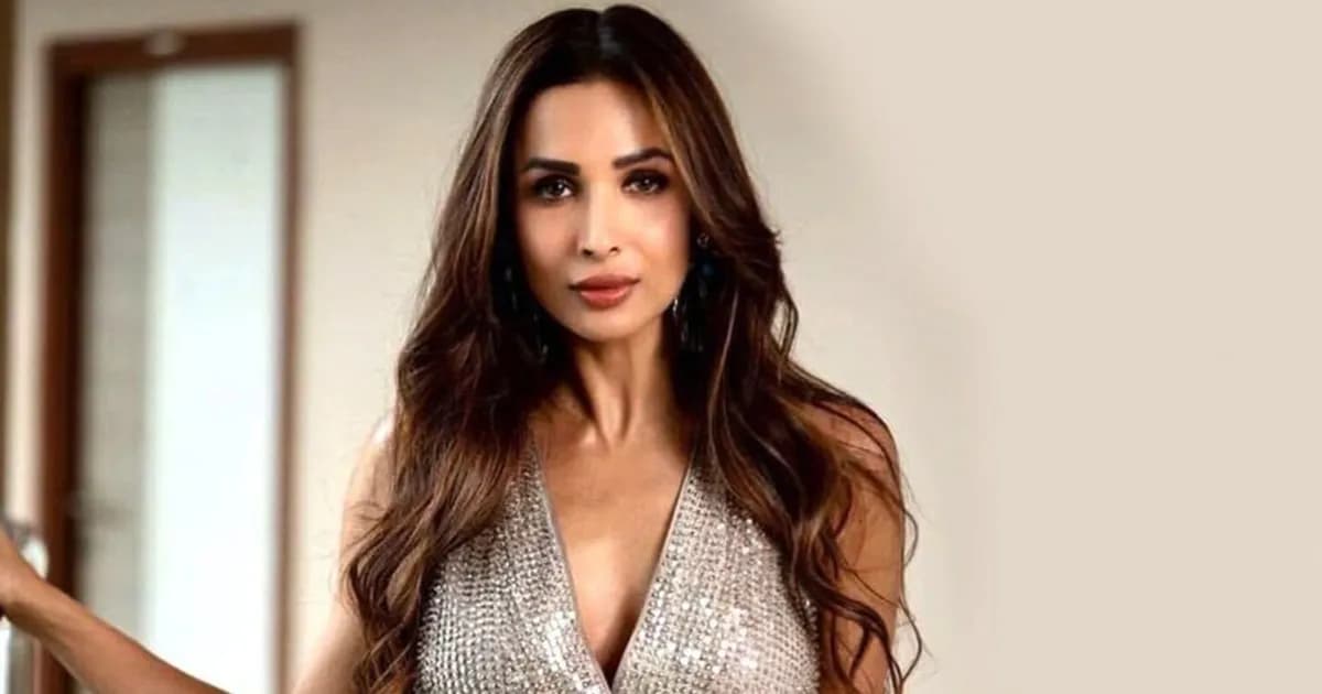 মালাইকা অরোরার প্রেম নিয়ে গুঞ্জন