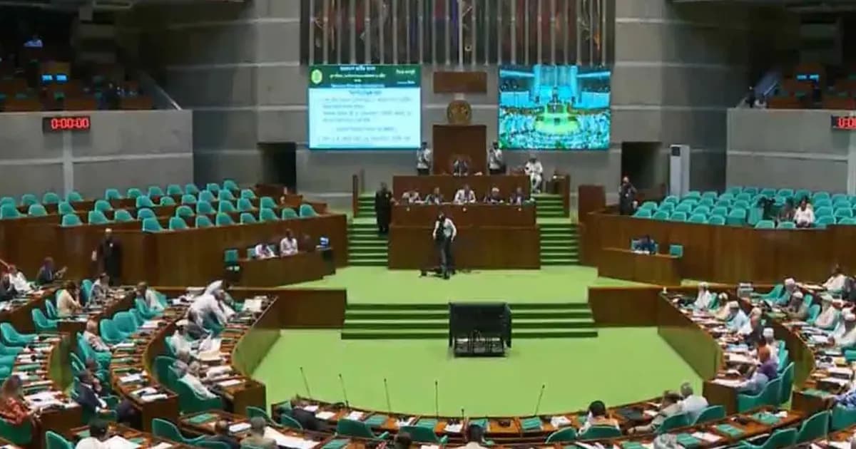 ১০০০ মাদ্রাসায় ধাপে ধাপে কারিগরি ট্রেড কোর্স চালু করা হবে : শিক্ষামন্ত্রী