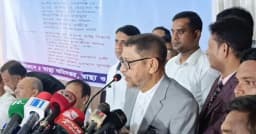 স্বাস্থ্যখাতে এক লাখ কর্মী নিয়োগ হবে, ৮০ হাজারই নারী: স্বাস্থ্যমন্ত্রী
