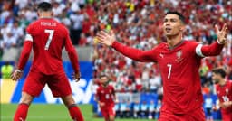 আমিই ইতিহাসের সেরা ফুটবলার, কথা শেষ: রোনালদো