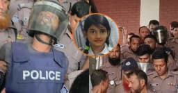 রামিসা হত্যাকাণ্ড: ১৮ সাক্ষীর মধ্যে ১০ জনের সাক্ষ্য শেষ