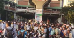 আজ প্রজ্ঞাপন না এলে বৃহস্পতিবার ‘মার্চ টু যমুনা’