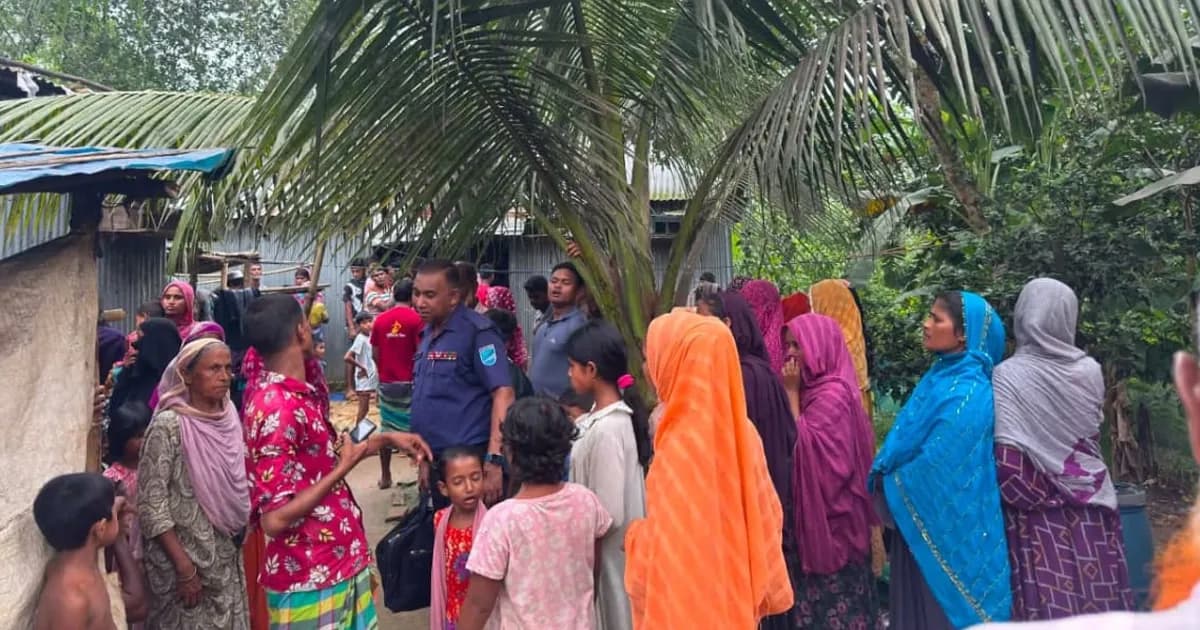 স্ত্রীর সঙ্গে অভিমানে শ্রীপুরে পিকআপচালকের আত্মহত্যা