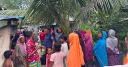স্ত্রীর সঙ্গে অভিমানে শ্রীপুরে পিকআপচালকের আত্মহত্যা