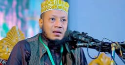 এমপি আমির হামজাকে আবারও লিগ্যাল নোটিশ