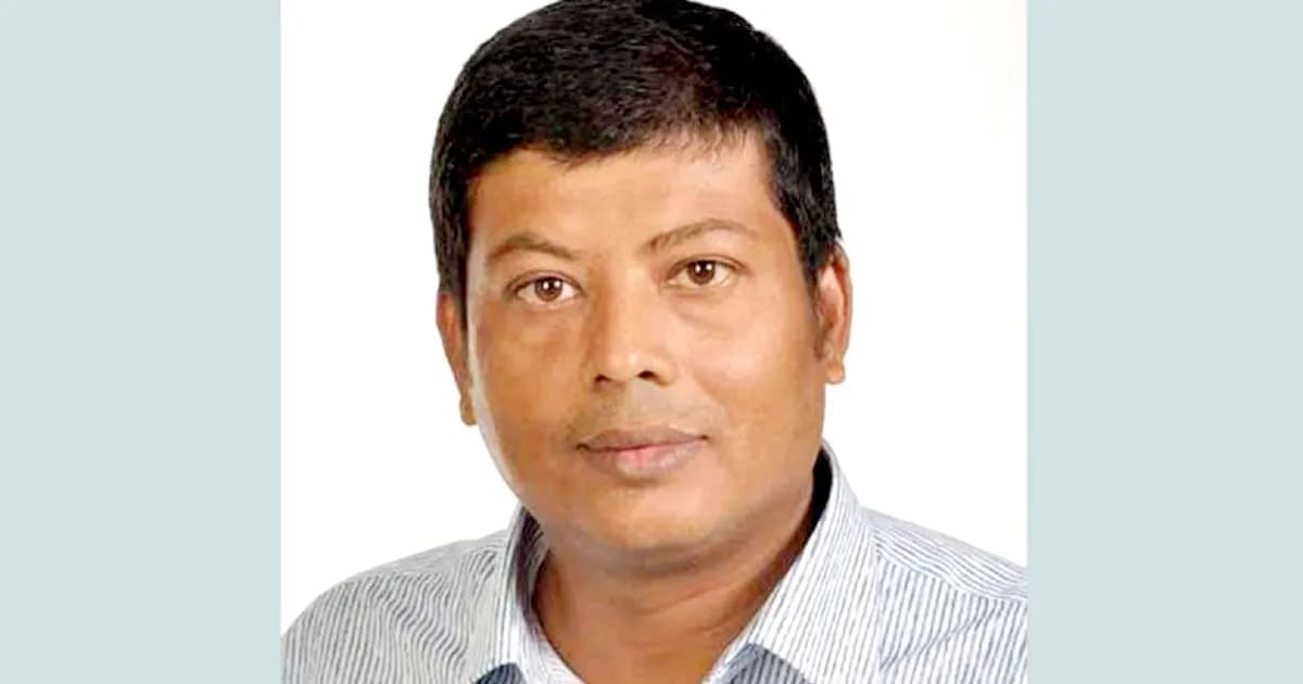 মোসাব্বির হত্যা: শুটার রহিমকে পাঁচ দিনের রিমান্ড দিয়েছে আদালত