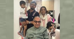 আগের চেয়ে অনেকটা সুস্থ মির্জা আব্বাস: রেল প্রতিমন্ত্রী