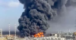 কাতারে গ্যাস স্থাপনায় হামলা : সবচেয়ে ঝুঁকিতে বাংলাদেশসহ দুই দেশ