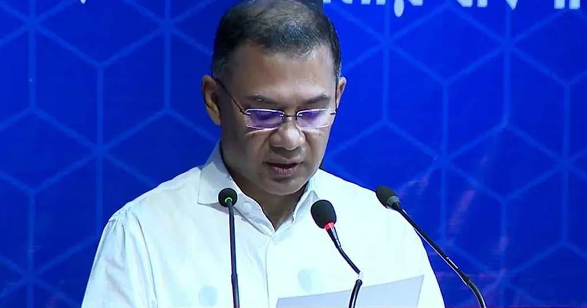 সৃজনশীল ও দায়িত্ববান মানবসম্পদ গড়তে চায় সরকার: প্রধানমন্ত্রী