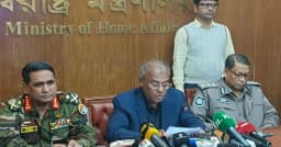 নির্বাচনে নিরাপত্তা জোরদার করতে মাঠে নামছে ডগ স্কোয়াড-ড্রোন