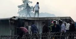 গাজীপুরে ইবনে সিনার ওষুধ কারখানায় আগুন, নিয়ন্ত্রণে ৬ ইউনিট
