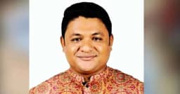 ভৈরবে যুবলীগ নেতাকে কুপিয়ে হত্যা