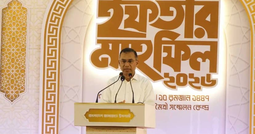 আল্লাহর নামে শপথ করি, আমাদের কাজগুলো মানুষের ভাগ্য পরিবর্তনের জন্য হোক