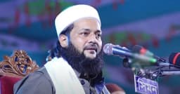 বক্তার আড়ালে এনায়েতুল্লাহ আব্বাসীর ভয়ংকর রূপ, নেপথ্যে কী আল কায়েদা?