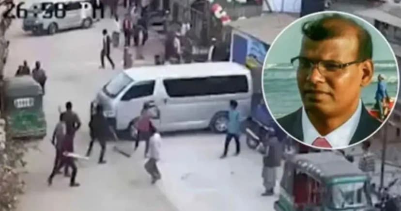 জঙ্গল সলিমপুরে র‍্যাব সদস্য হত্যা মামলায় আরও ৩ জন গ্রেফতার