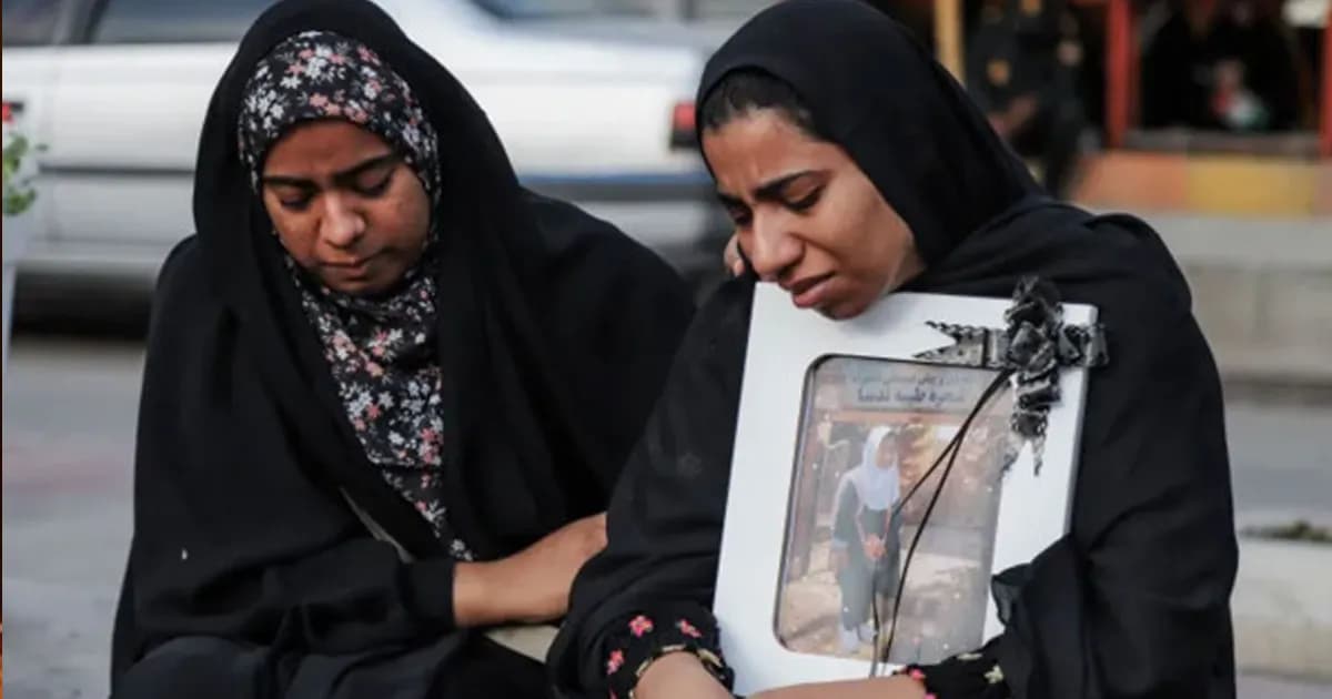 মধ্যপ্রাচ্যের সংঘাতে হতাহত অন্তত ১১০০ শিশু: ইউনিসেফে