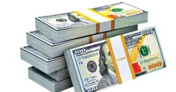 মধ্যপ্রাচ্যে যুদ্ধ : টানা দ্বিতীয় সপ্তাহে মার্কিন ডলারের পতন