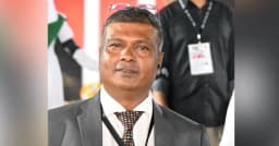 ঢাবির নতুন ভারপ্রাপ্ত প্রক্টর ইসরাফিল রতন