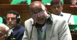 জুলাই সনদ নিয়ে পুরো জাতি বিভ্রান্তির মধ্যে আছে: আইনমন্ত্রী