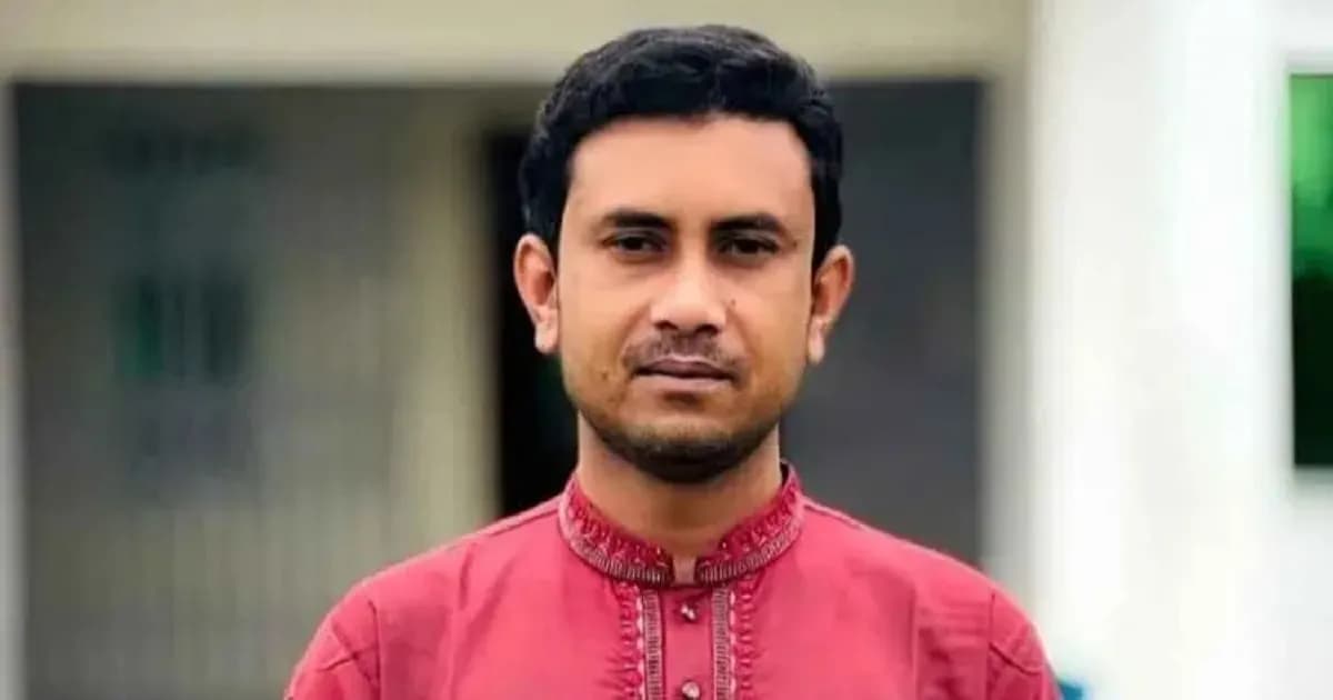 ‘মাদক’ সেবনের ভিডিও ভাইরাল, ছাত্রদল নেতাকে অব্যাহতি
