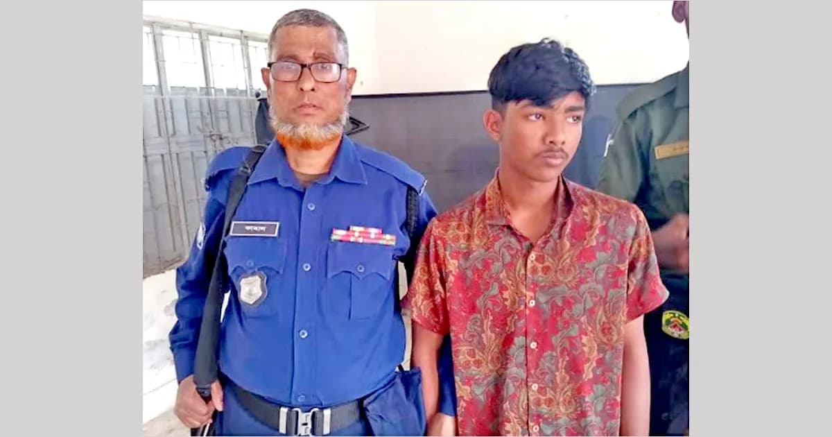 জাল ভোটের অভিযোগে বাবা-ছেলেসহ ৩ জনের কারাদণ্ড