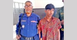 জাল ভোটের অভিযোগে বাবা-ছেলেসহ ৩ জনের কারাদণ্ড