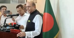 তারেক রহমানকে স্বাগত জানাতে অধীর আগ্রহে অপেক্ষা করছে ভারত