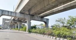ঈদের ছুটিতে দেখা মিলছে যানজটহীন ঢাকার