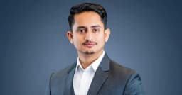 পঞ্চগড়-১ আসনে ৮ কেন্দ্রের ফলে এগিয়ে সারজিস আলম