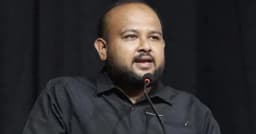হাসনাতরা আগে সাইকেলে, গণঅভ্যুত্থানের পর চড়ে প্রাডো গাড়িতে: হামিম