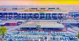 এ বছরেই চালু হচ্ছে শাহজালাল বিমানবন্দরের তৃতীয় টার্মিনাল