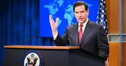 ইরান সময়ক্ষেপণ করছে বলে অভিযোগ রুবিওর