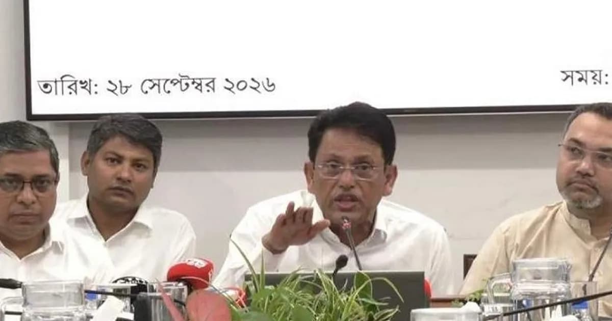 প্রাথমিকের নিয়োগবঞ্চিতদের জন্য বড় সুখবর দিলেন শিক্ষামন্ত্রী