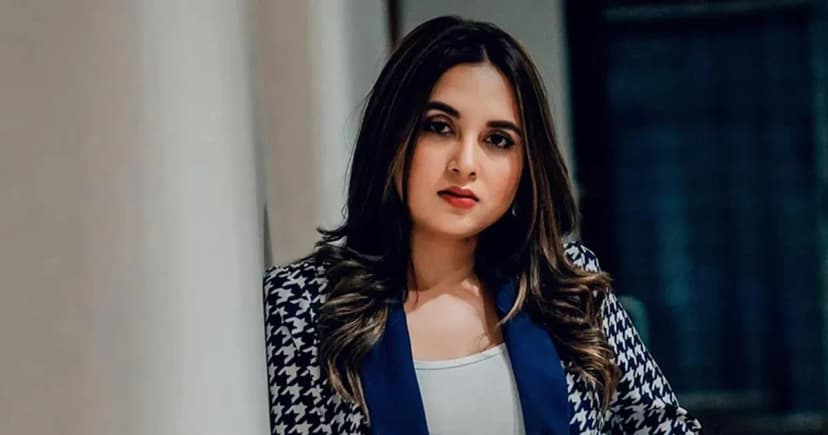 এখনও পুরোপুরি সুস্থ নন তানিয়া বৃষ্টি, সুস্থতার জন্য চাইলেন দোয়া