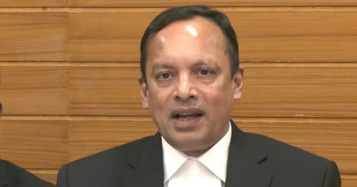 ভার্চুয়াল কোর্টের কারণে মামলা পরিচালনায় গতি বেড়েছে: অ্যাটর্নি জেনারেল