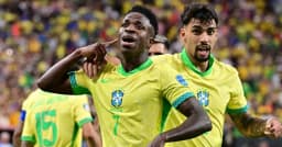 হেক্সা মিশন নিয়ে আশার বাণী শোনালেন ভিনিসিয়ুস জুনিয়র