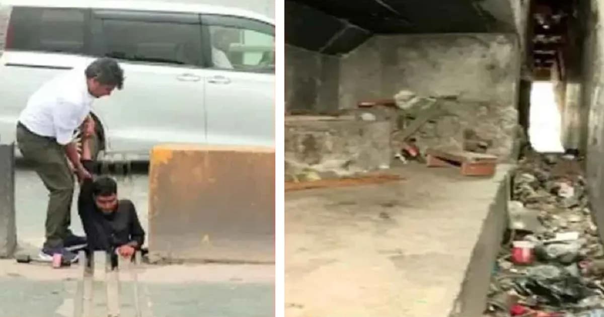 মহাখালী ফ্লাইওভারে গভীর সুড়ঙ্গপথ, যা হচ্ছে এখানে