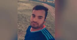 ৭ বছরের প্রবাসজীবন শেষে বাড়ি ফেরা হলো না, লরির ধাক্কায় আলিফের মৃত্যু
