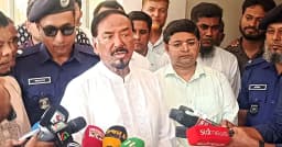 অদক্ষ ব্যক্তিদের হাতে রাষ্ট্র পড়লে জনগণের অনেক ভোগান্তি হয়: স্পিকার