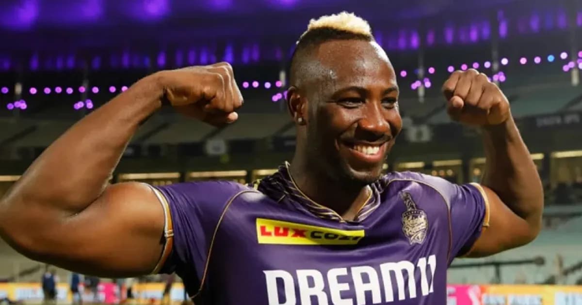 আইপিএল থেকে অবসর নিলেও কলকাতার সঙ্গেই থাকছেন রাসেল