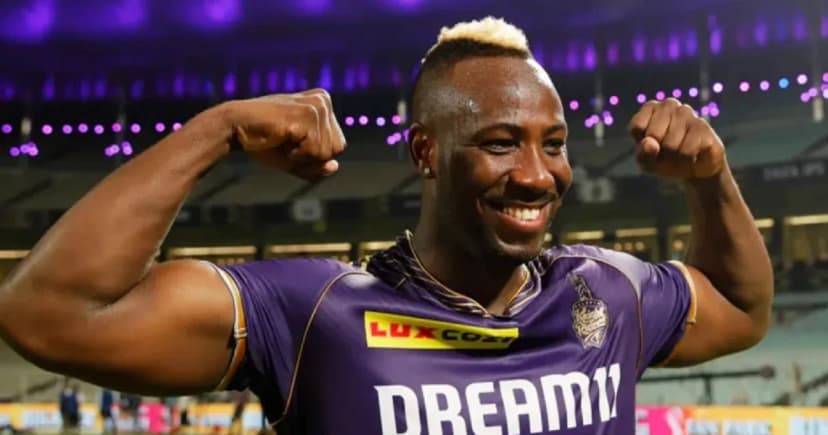 আইপিএল থেকে অবসর নিলেও কলকাতার সঙ্গেই থাকছেন রাসেল