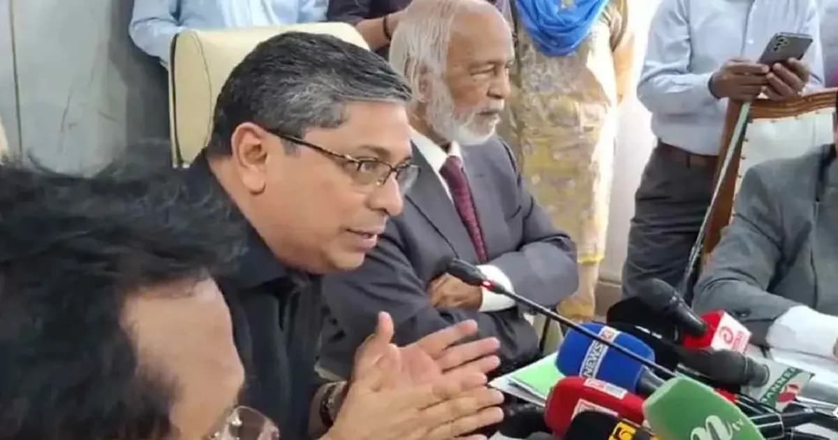 এবার দেশে ডেঙ্গু রোগীর পরিমাণ প্রায় অর্ধেক: মীর শাহে আলম