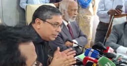 এবার দেশে ডেঙ্গু রোগীর পরিমাণ প্রায় অর্ধেক: মীর শাহে আলম