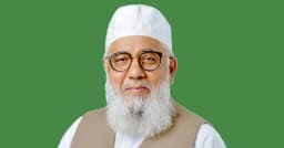 জামায়াতের এমপি শাহজাহানকে ‘গুলির পরিকল্পনার অডিও ফাঁস’