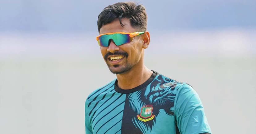 পিএসএল: সরাসরি চুক্তিতে মুস্তাফিজকে দলে ভেড়াল লাহোর