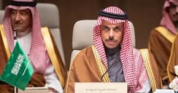 ইরানের বিরুদ্ধে সামরিক পদক্ষেপের হুমকি সৌদি আরবের