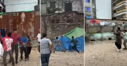 এবার ফিল্মি স্টাইলে মাদকের আস্তানায় প্রতিমন্ত্রী ইশরাকের হানা
