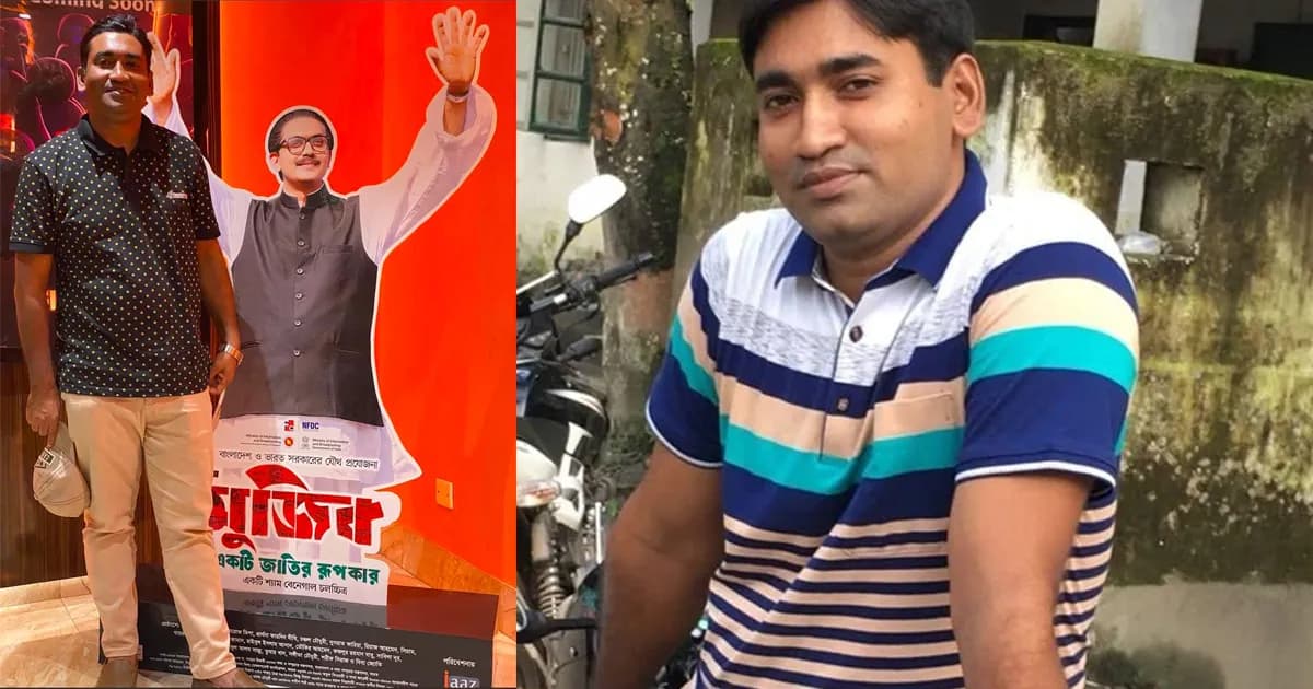 পুলিশ সদস্যের ফেসবুক আইডি থেকে সাংবাদিকদের প্রতি অশালীন মন্তব্য