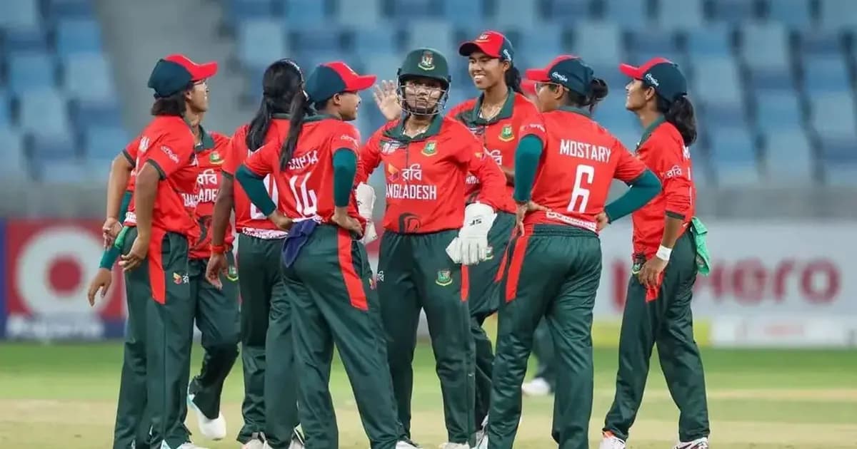 এশিয়ান গেমসে ব্যর্থতার কারণ খতিয়ে দেখছে বিসিবি