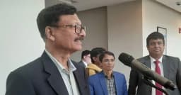 ভিসা বন্ড আরোপ দুঃখজনক হলেও অস্বাভাবিক নয়: পররাষ্ট্র উপদেষ্টা